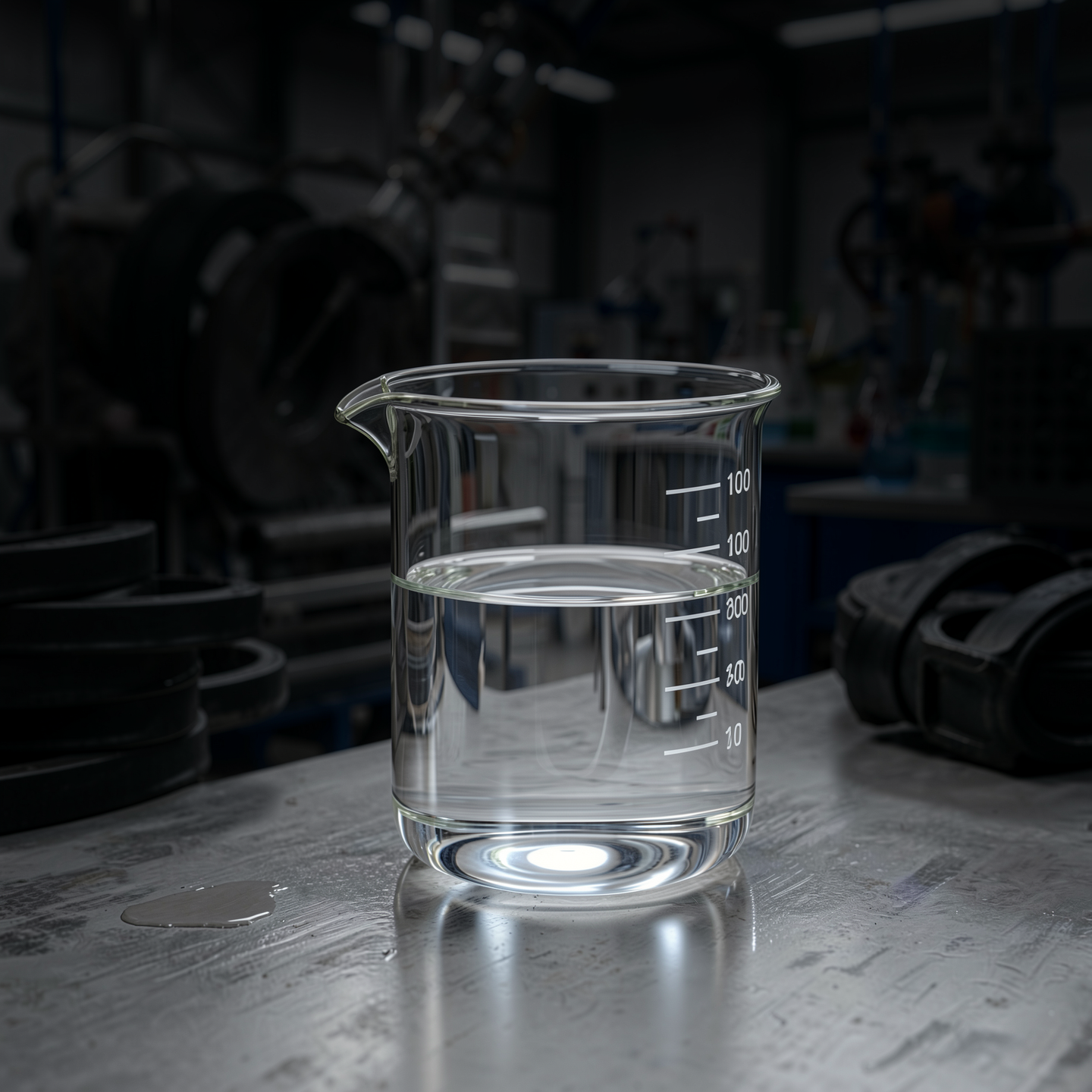 GOYENCHEM-16 High-efficiency wear-resistant agent